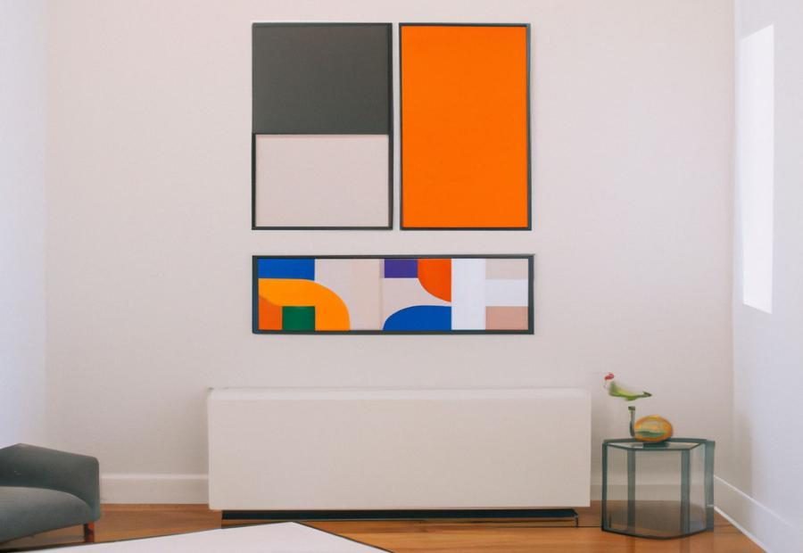 Pioneers of minimalist art: Frank Stella, Donald Judd, Dan Flavin, Carl Andre, Sol LeWitt 