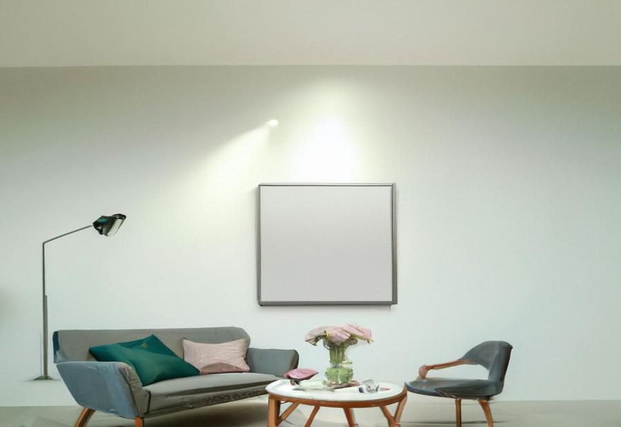 17 minimalist decorating ideas: 