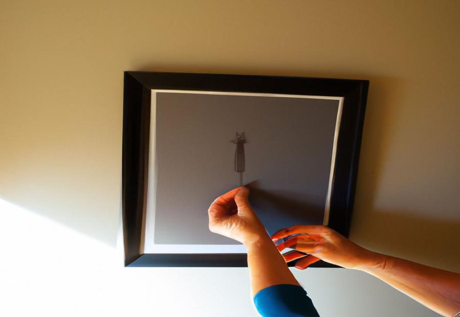 Introduction: Nailing It Right - Securely Hanging Wall Art Using Nails 
