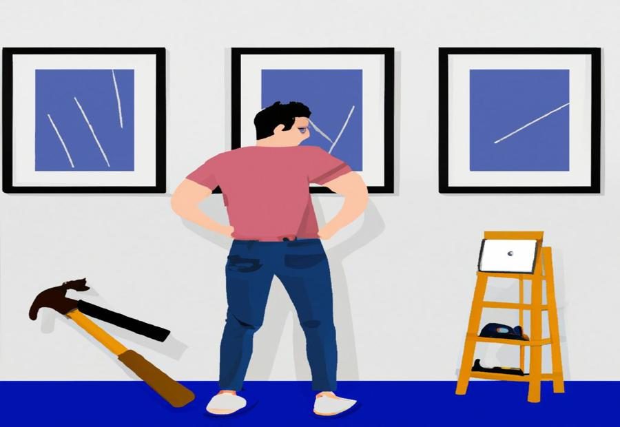 Tips for Planning and Arranging Artwork 
