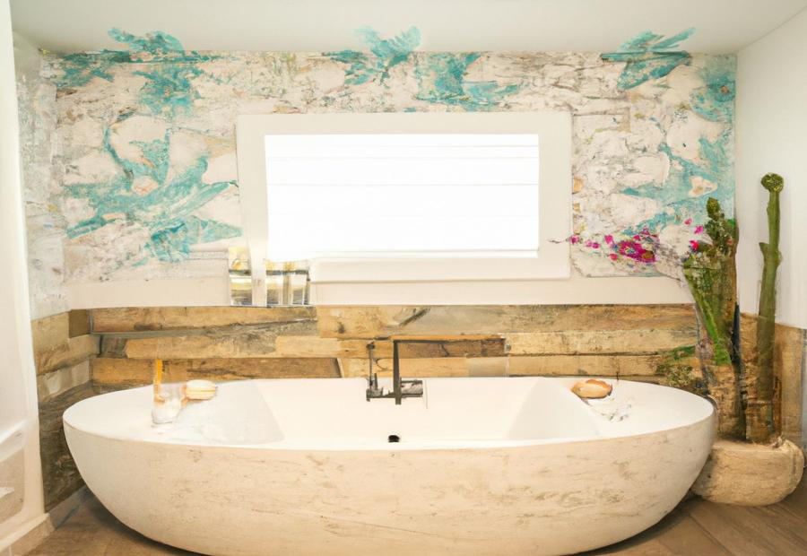 Transforming the bathroom with freestanding bathtubs 