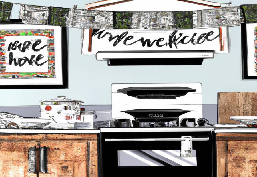 Enhancing Your Kitchen with Vintage Kitchen Prints from Slay My Print 