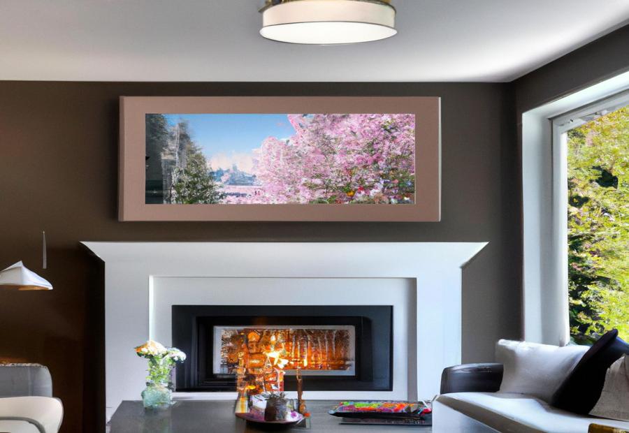 Where to Find Quality Framed Art - An Introduction to Framed Art: Timeless Decor for Any Space 