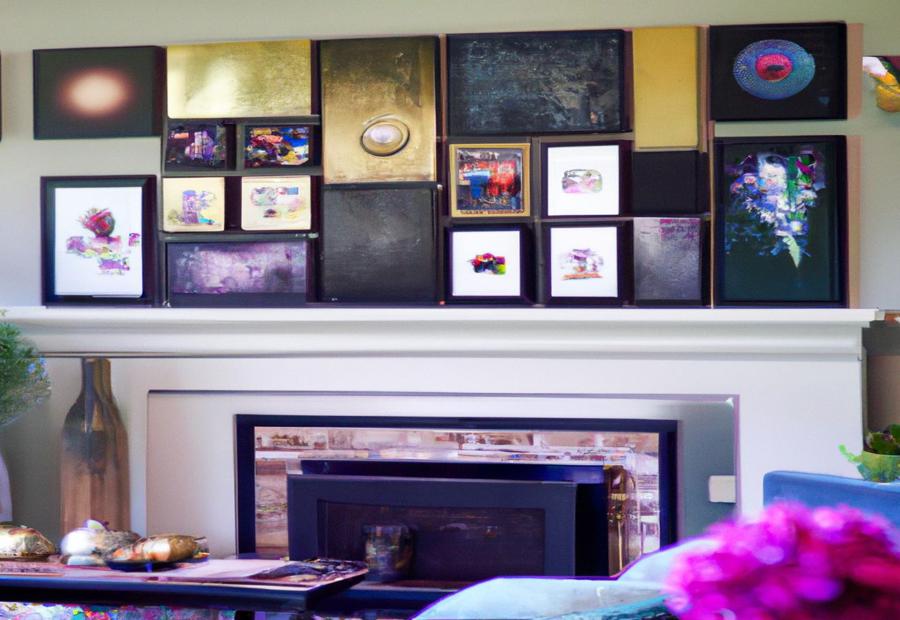 The Timeless Appeal of Framed Art - An Introduction to Framed Art: Timeless Decor for Any Space 