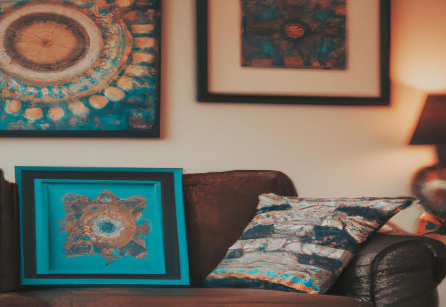 How Can Framed Prints Enhance Bohemian Flair in Your Home? - Boho Vibes: How Framed Prints Can Add a Bohemian Flair to Your Home 