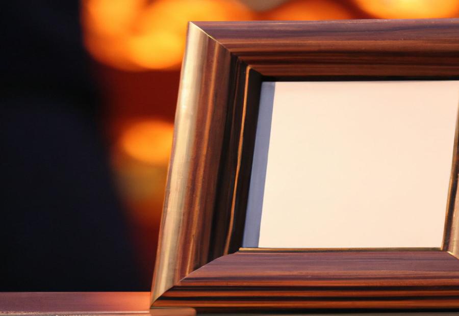 How to Choose the Right Frame for Your Photos? - Capturing Memories with Framed Photos 