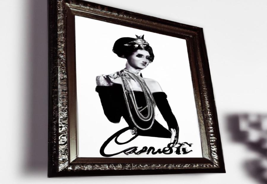 Tips for Selecting the Perfect Chanel Framed Prints - Chanel Framed Prints: Adding a Touch of Luxury to Your Walls 
