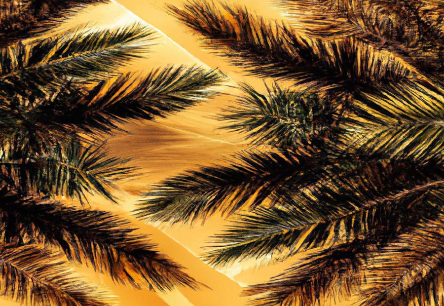 Coconut Palm Prints: Where to Buy - Coconut Palm Prints: Bringing the Tropics to Your Walls 