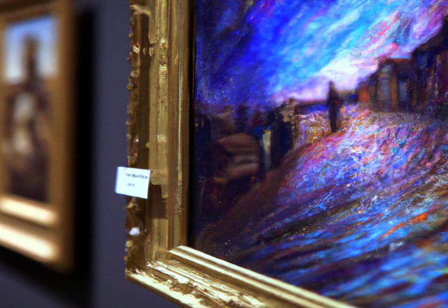 Art Buying: A Global Perspective - Discover the Best Places to Buy Art Globally 