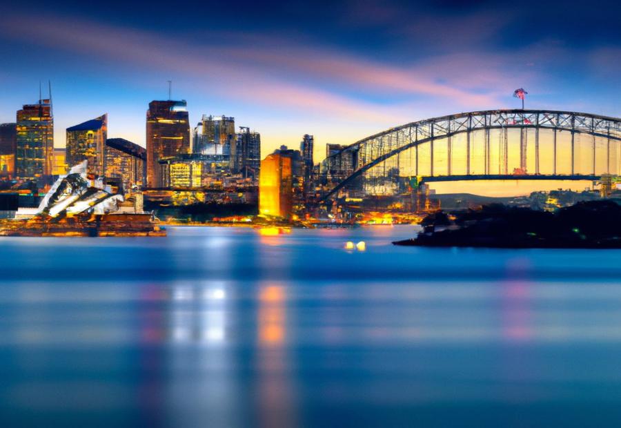Tips for Buying Framed Prints in Sydney - Framed Prints Sydney: Art Inspired by the Harbour City 