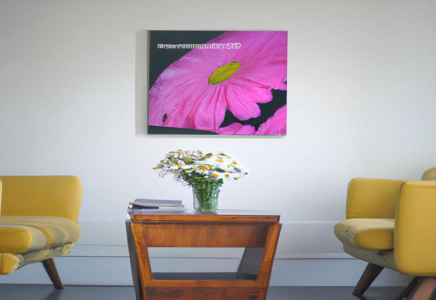 Tips for Caring and Maintaining Framed Prints - Framed Prints: Transforming Everyday Spaces into Art Galleries 