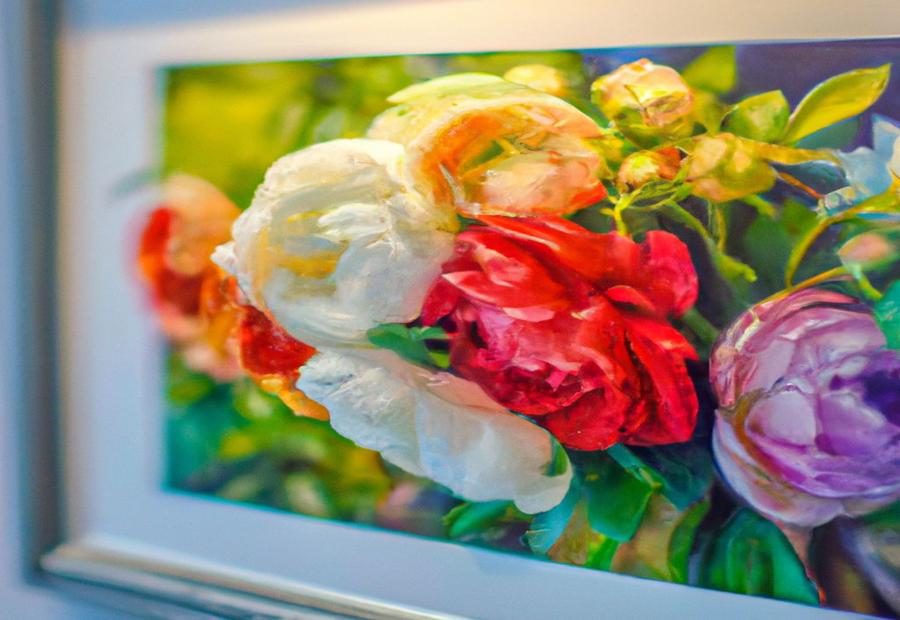 What Is Framed Artwork? - Framing Your Masterpieces: A Guide to Framed Artwork 