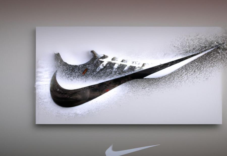 Where to Find Nike Wall Art and Associated Products 