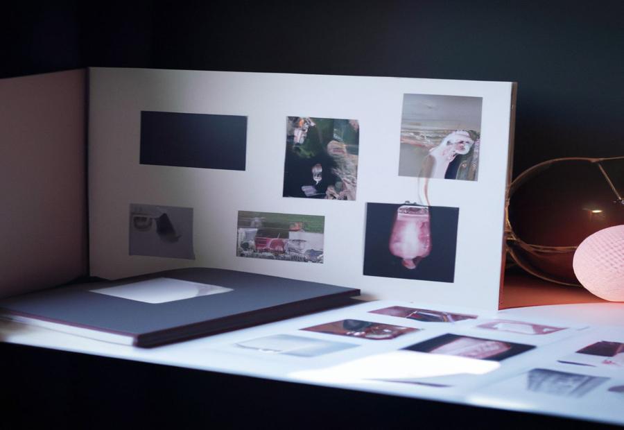 Framed Photo Prints: A Timeless Way to Preserve Memories - Preserving Memories with Framed Photo Prints 