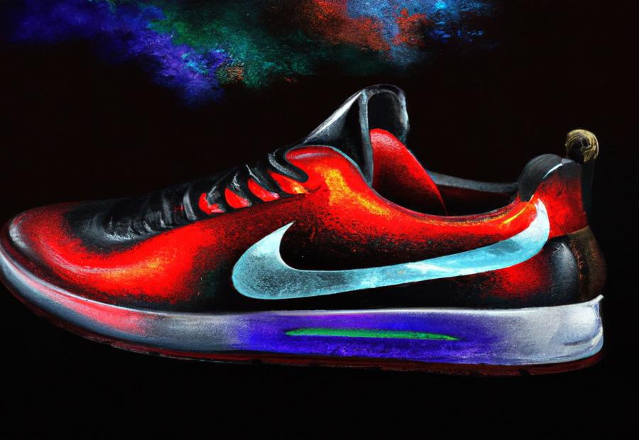 Conclusion: Elevating your decor with Nike shoe art 