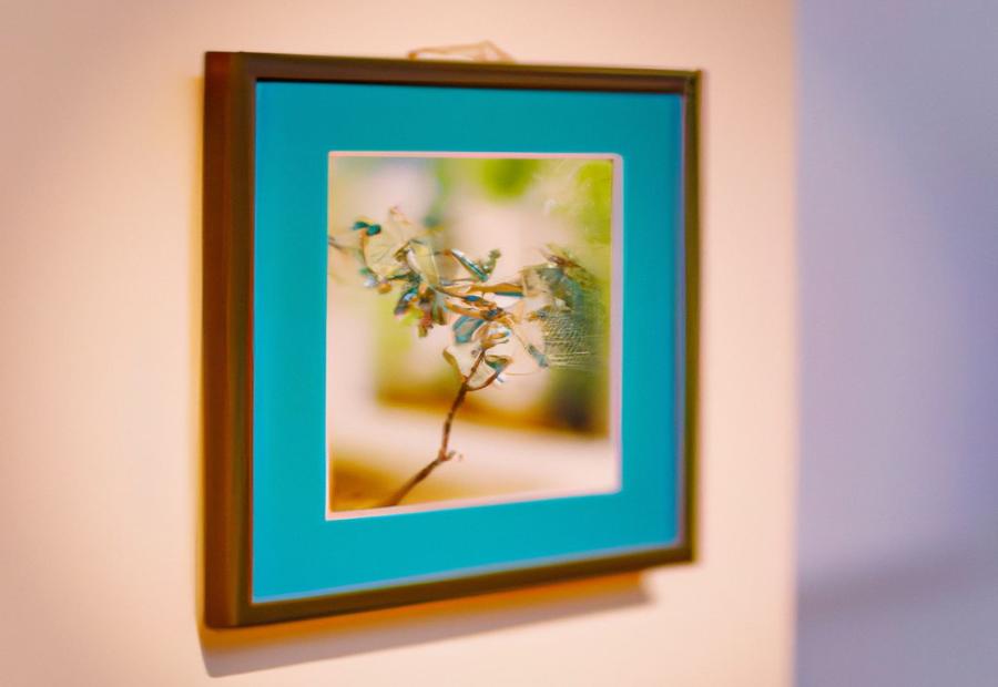 Preserving the Quality of Framed Prints - The Aesthetic Appeal of Framed Print 