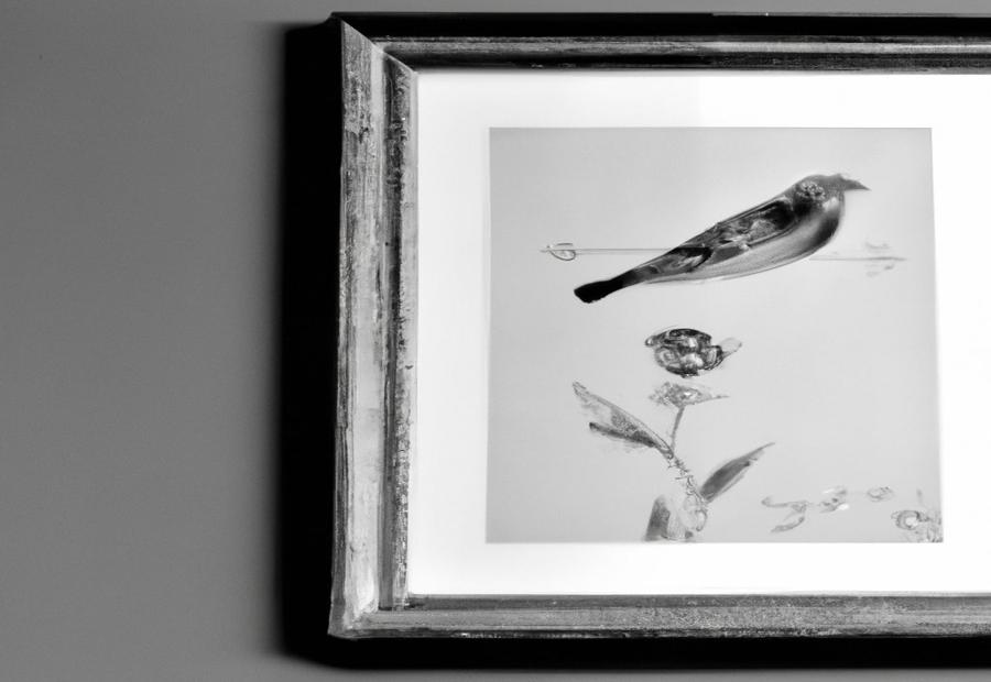 Tips for Framing Black and White Prints - The Elegance of Black and White Prints Framed 