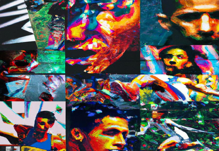 The Cultural Significance of Nike Posters 