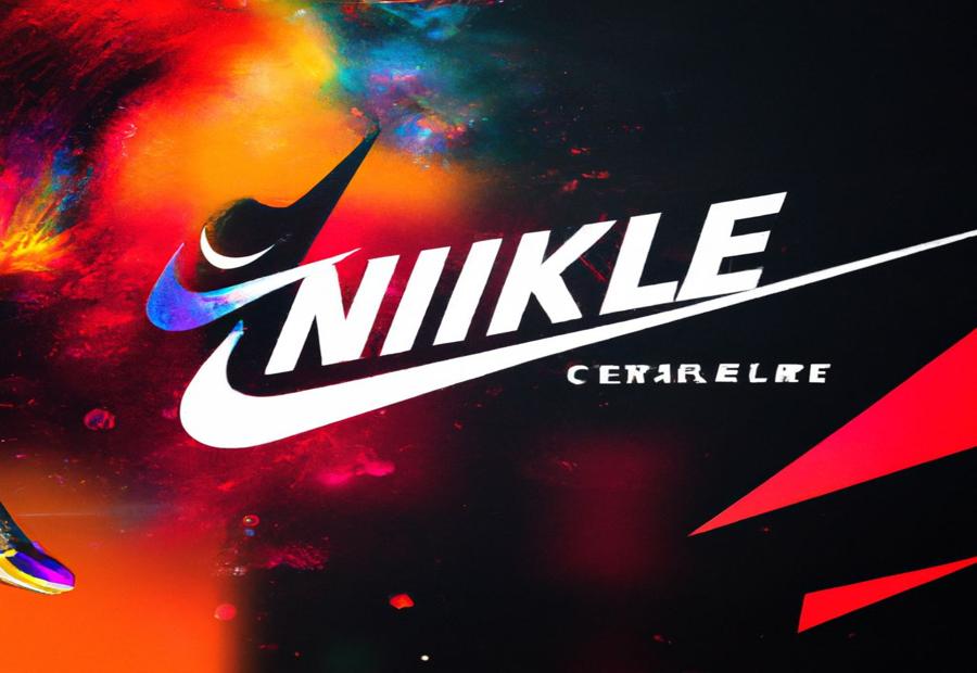 The Power of Expression: How Nike Posters Inspire Creativity 