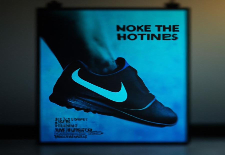 The Evolution of Nike Posters 