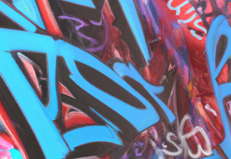 Exploring the Techniques and Influences Behind Graffiti Styles 