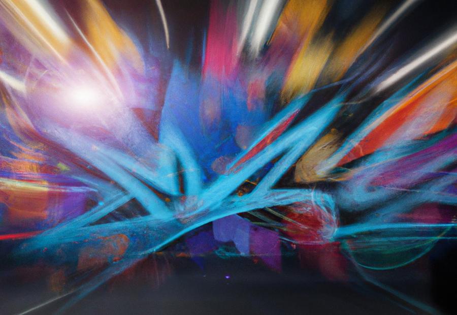 The Future of Graffiti and Its Impact 