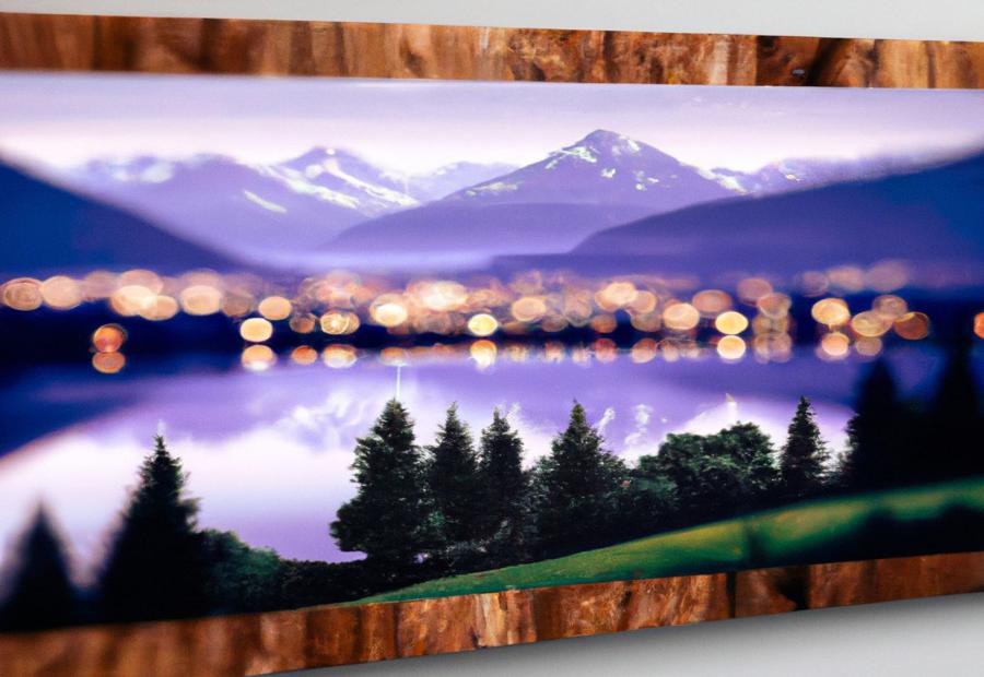 How to Choose the Right Print Frame? - Understanding Print Frames: A Brief Guide 