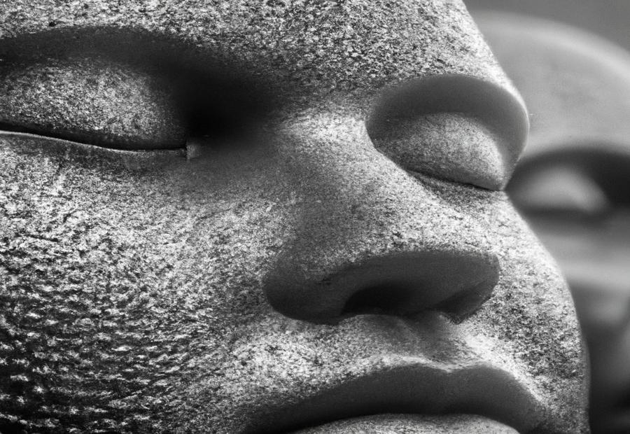 Jaume Plensa: Creating Large-Scale Faces and Human Forms 